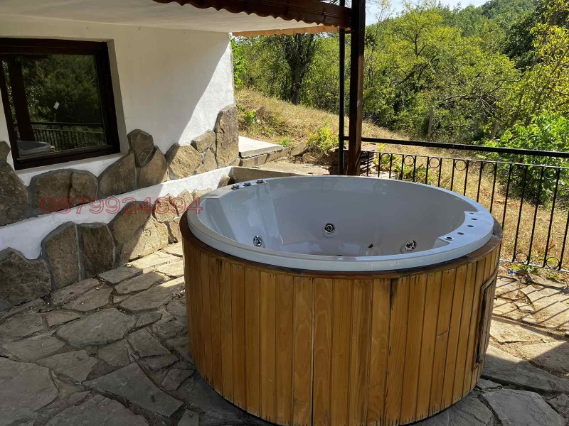 Продава  Вила област Ловеч , гр. Троян , 110 кв.м | 63528765 - изображение [2]