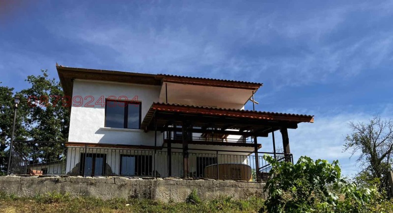 Продава  Вила област Ловеч , гр. Троян , 110 кв.м | 63528765