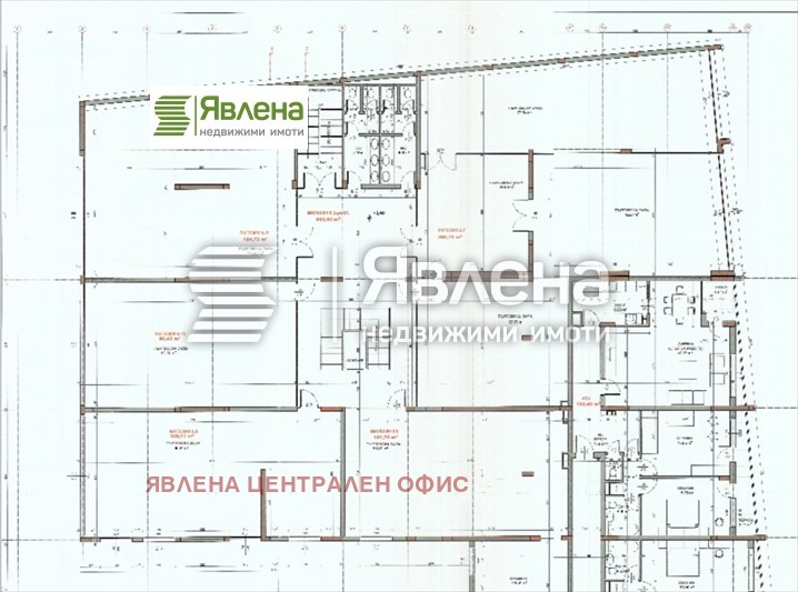 De vânzare  Magazin Sofia , Mladost 4 , 1943 mp | 49839641 - imagine [10]