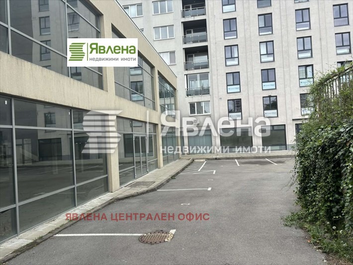De vânzare  Magazin Sofia , Mladost 4 , 1943 mp | 49839641 - imagine [2]