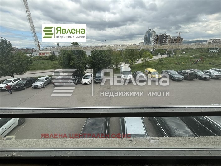 De vânzare  Magazin Sofia , Mladost 4 , 1943 mp | 49839641 - imagine [3]