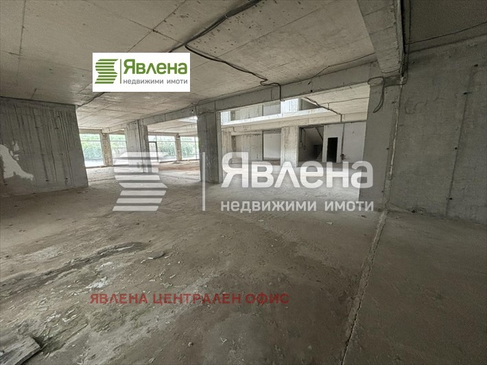 De vânzare  Magazin Sofia , Mladost 4 , 1943 mp | 49839641 - imagine [4]