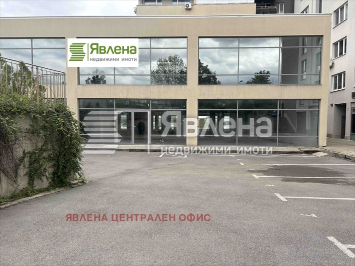 De vânzare  Magazin Sofia , Mladost 4 , 1943 mp | 49839641