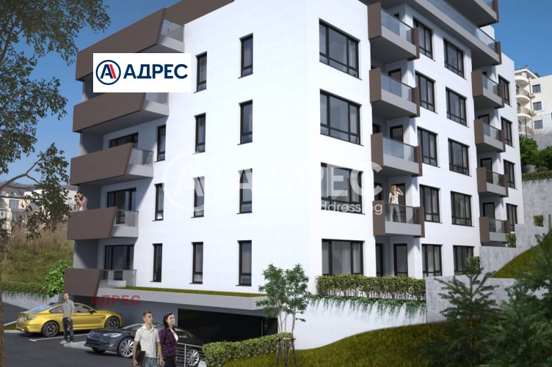 Продава ГАРАЖ, ПАРКОМЯСТО, гр. Варна, м-т Пчелина, снимка 2 - Гаражи и паркоместа - 53467373