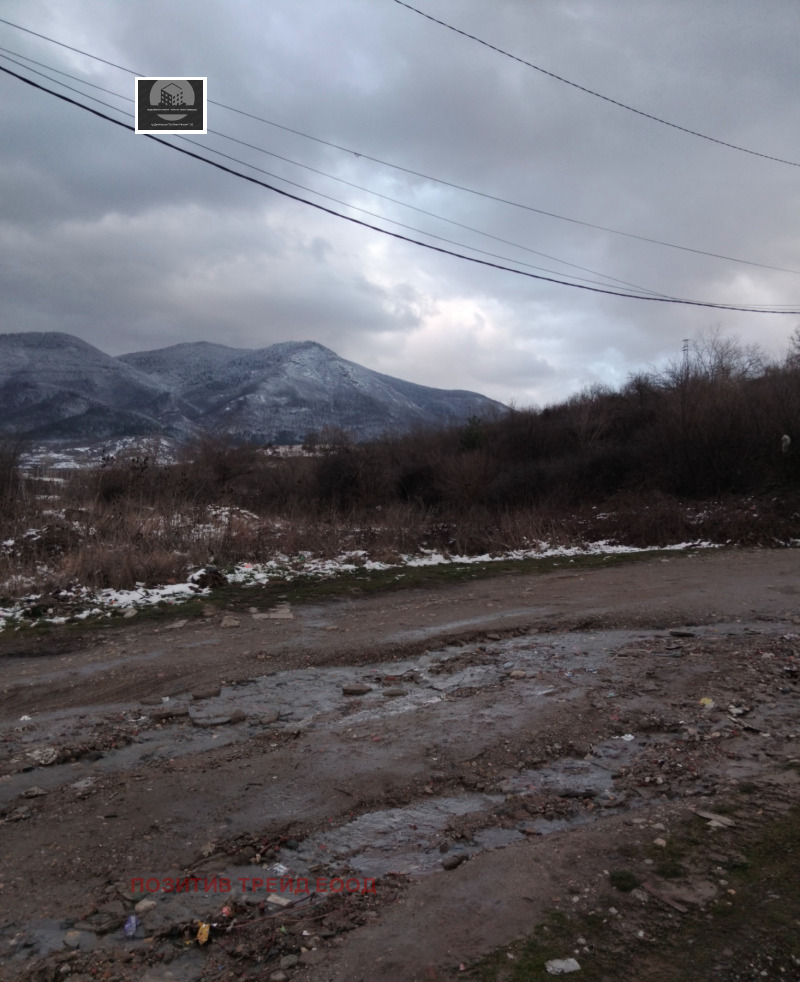 Продава ПАРЦЕЛ, гр. Дупница, област Кюстендил, снимка 2 - Парцели - 53528353