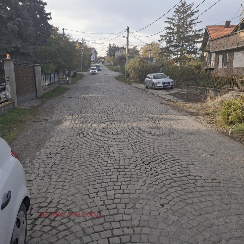 Продава ПАРЦЕЛ, гр. София, Филиповци