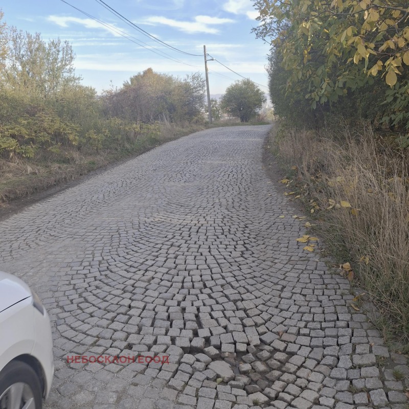 Продава ПАРЦЕЛ, гр. София, Филиповци, снимка 3 - Парцели - 53584216