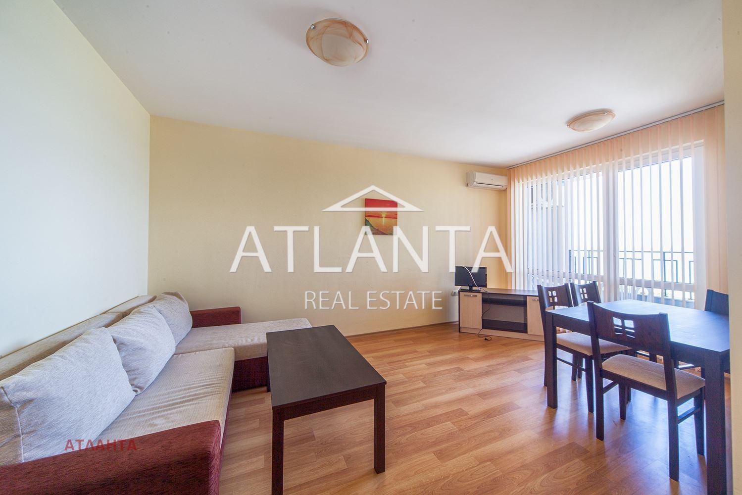 Продава 2-СТАЕН, гр. Варна, к.к. Чайка, снимка 2 - Апартаменти - 54307749