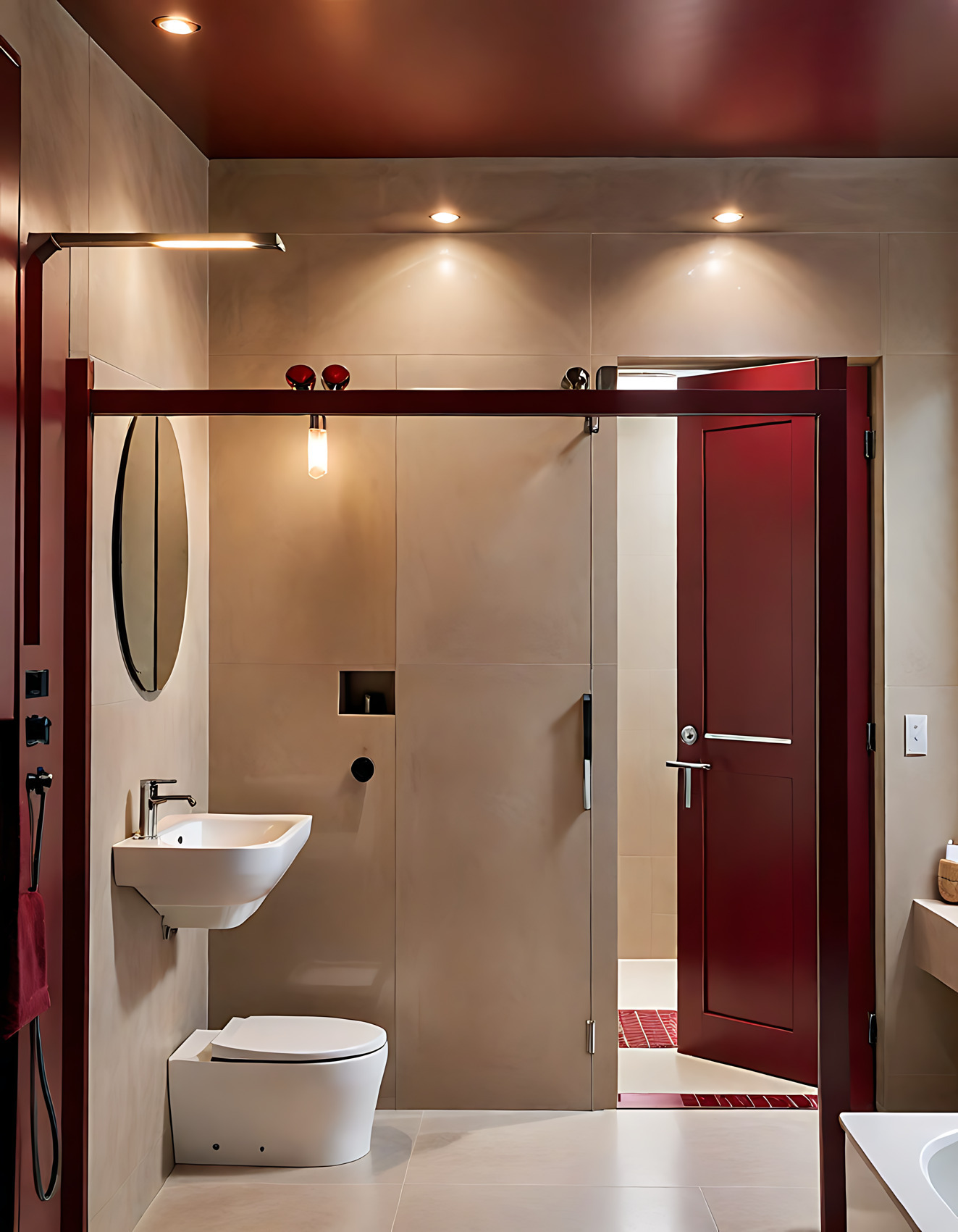 Продава 2-СТАЕН, гр. София, Княжево, снимка 3 - Апартаменти - 53781917