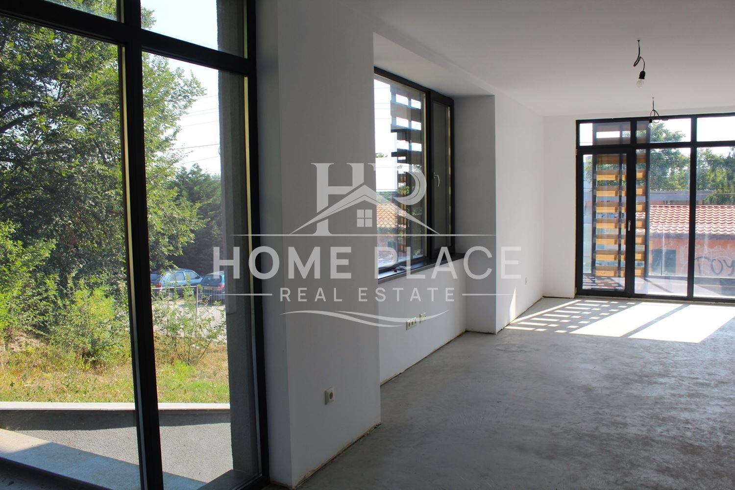 Продава 2-СТАЕН, с. Кранево, област Добрич, снимка 2 - Апартаменти - 53824762