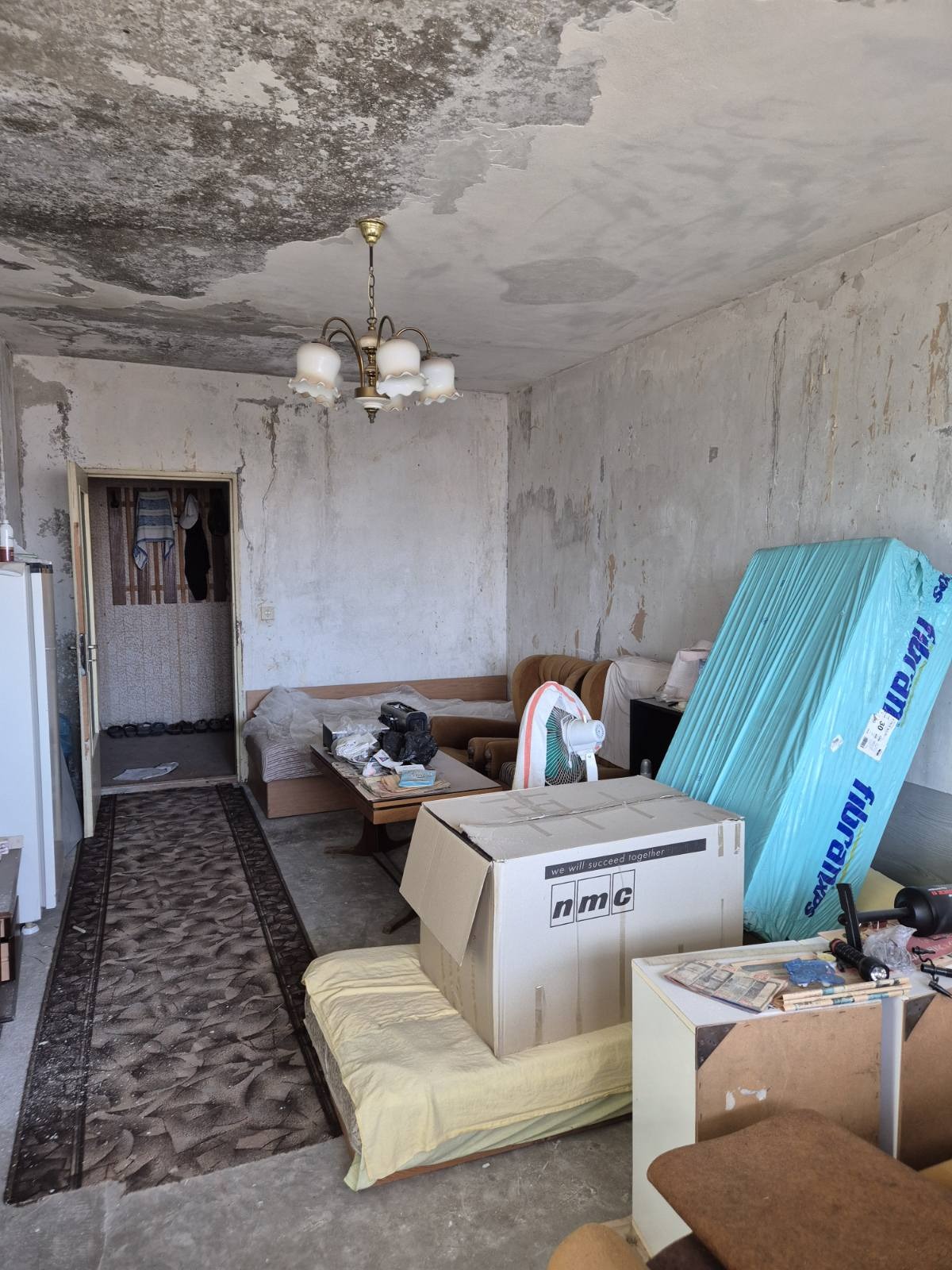 Продава 2-СТАЕН, с. Горна Малина, област София област, снимка 7 - Апартаменти - 53974278