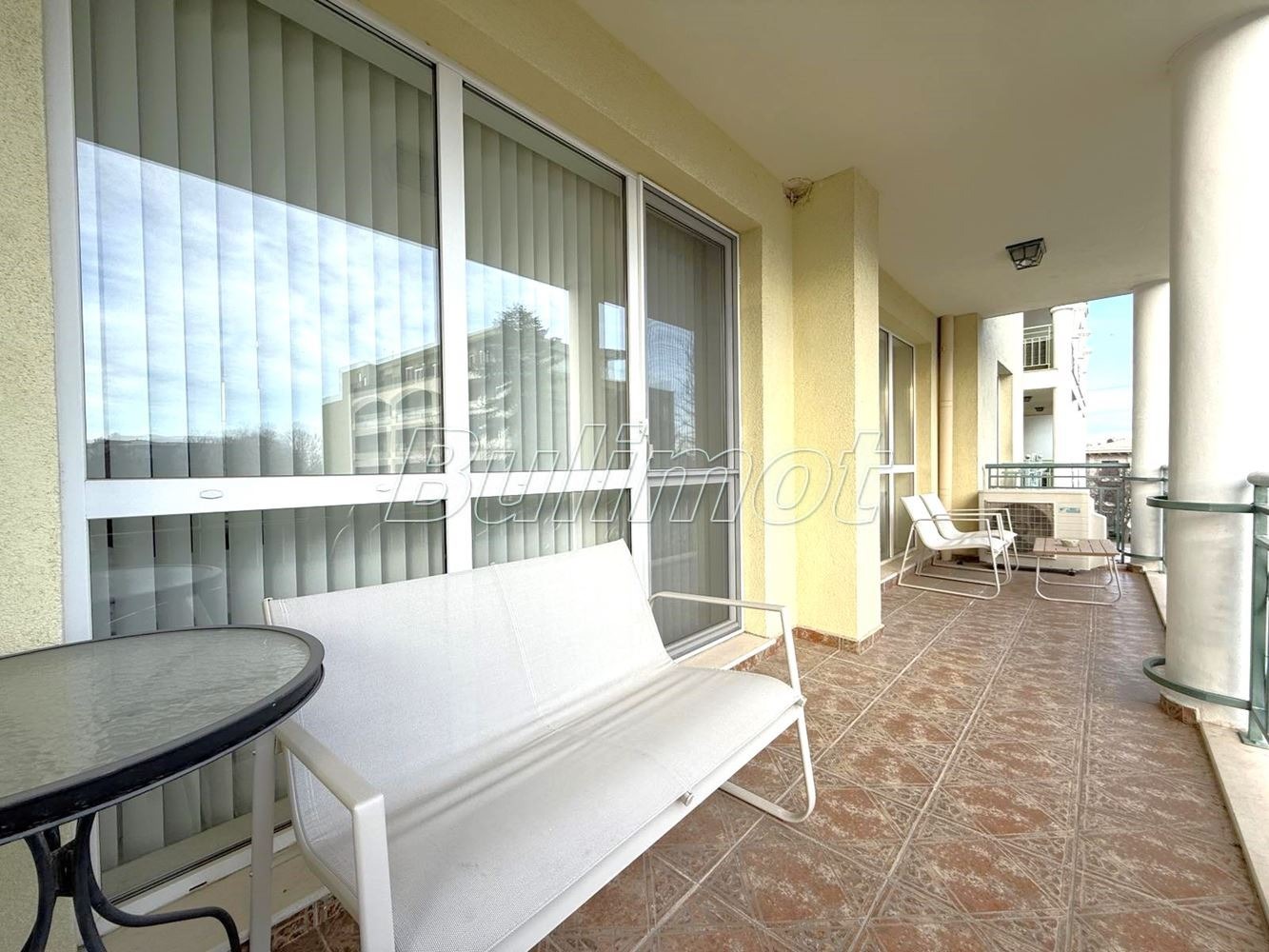 Продава 2-СТАЕН, гр. Варна, к.к. Св.Св. Константин и Елена, снимка 13 - Апартаменти - 54054126