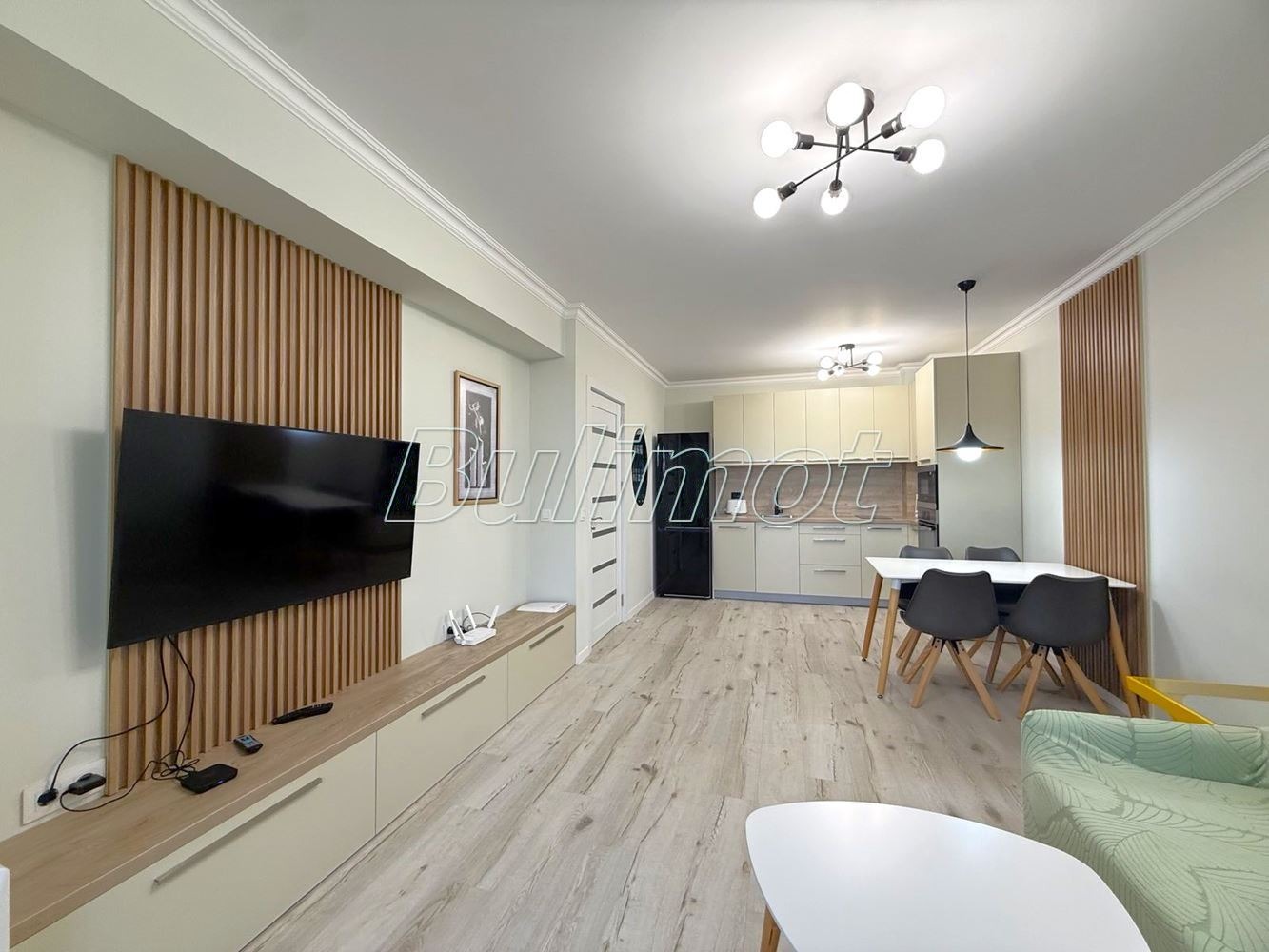 Продава 2-СТАЕН, гр. Варна, к.к. Св.Св. Константин и Елена, снимка 4 - Апартаменти - 54054126