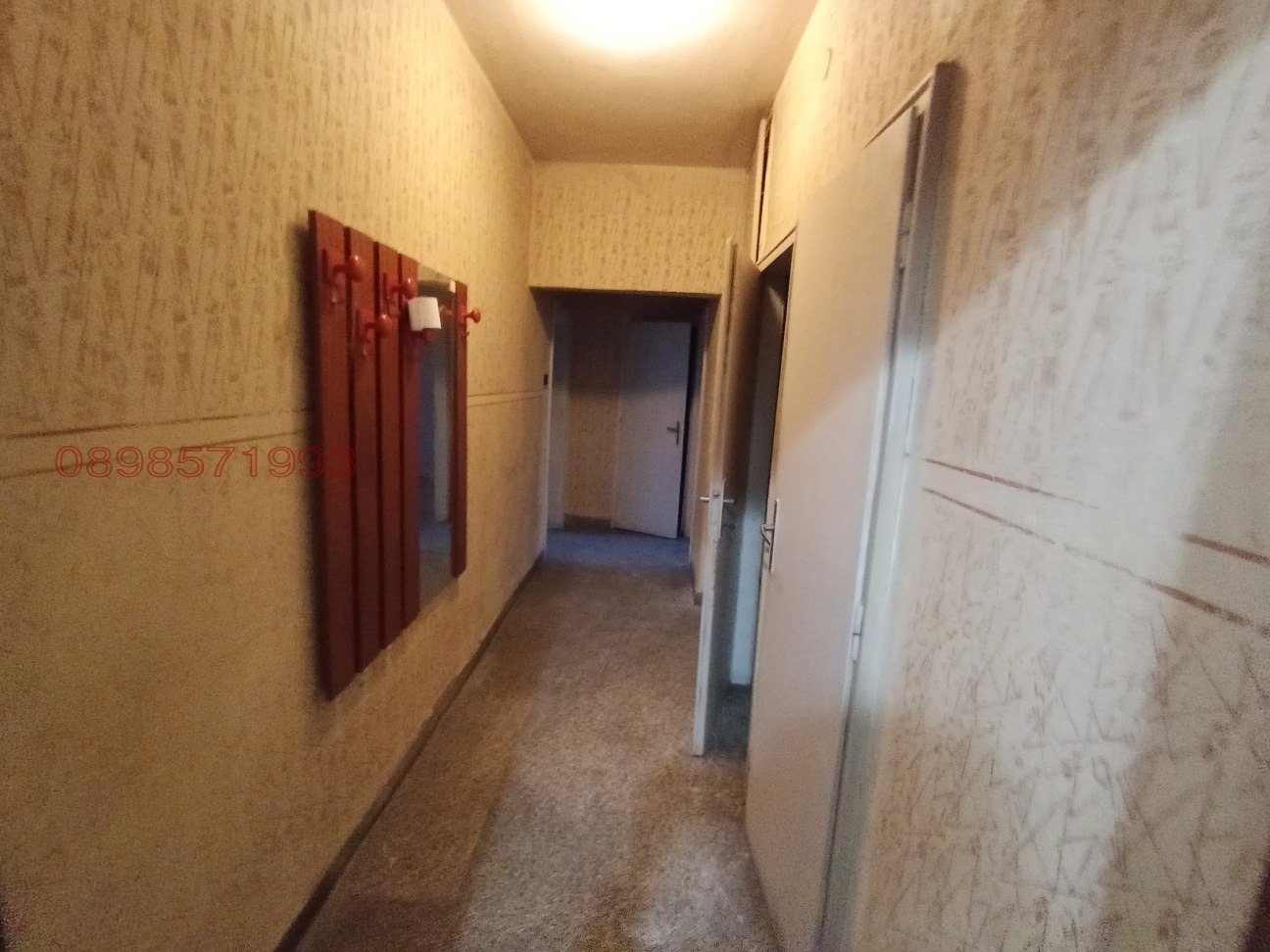 Продава 2-СТАЕН, гр. София, Дружба 1, снимка 6 - Апартаменти - 54514569