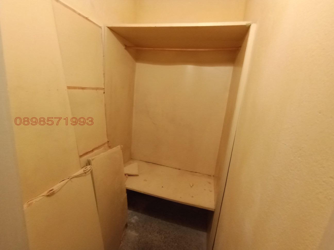 Продава 2-СТАЕН, гр. София, Дружба 1, снимка 12 - Апартаменти - 54514569