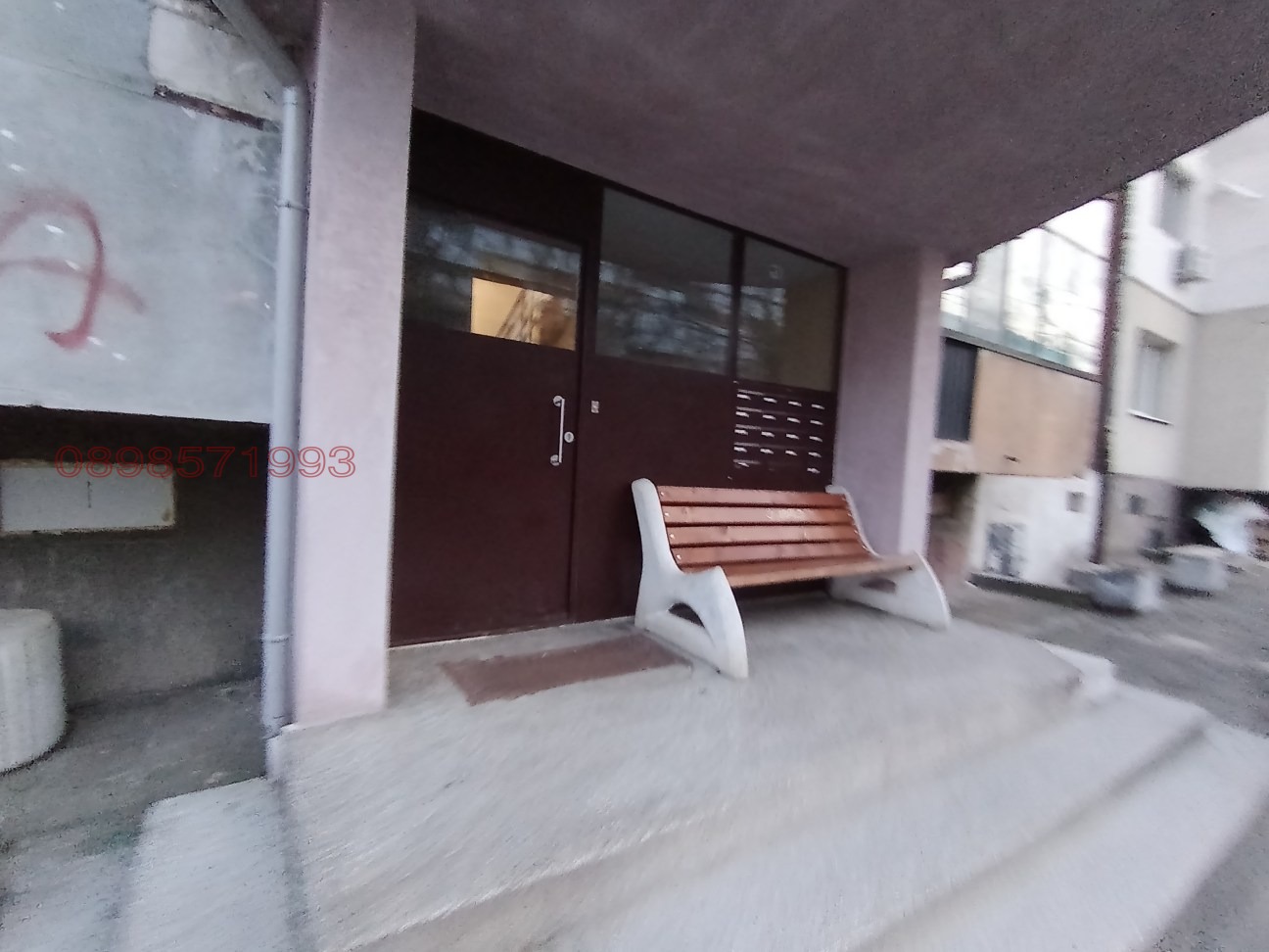 Продава 2-СТАЕН, гр. София, Дружба 1, снимка 2 - Апартаменти - 54514569