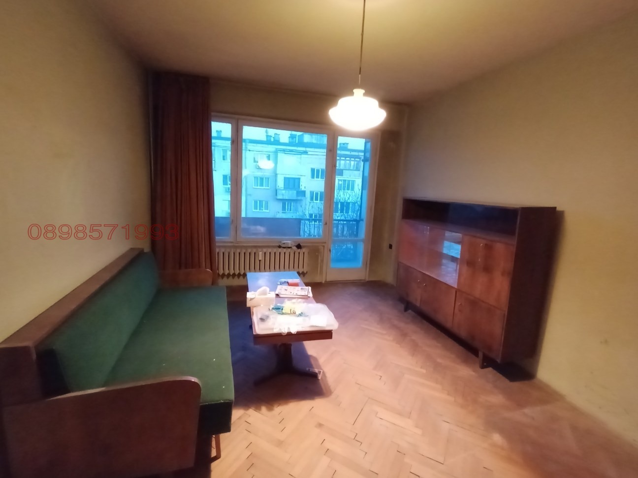 Продава 2-СТАЕН, гр. София, Дружба 1, снимка 15 - Апартаменти - 54514569