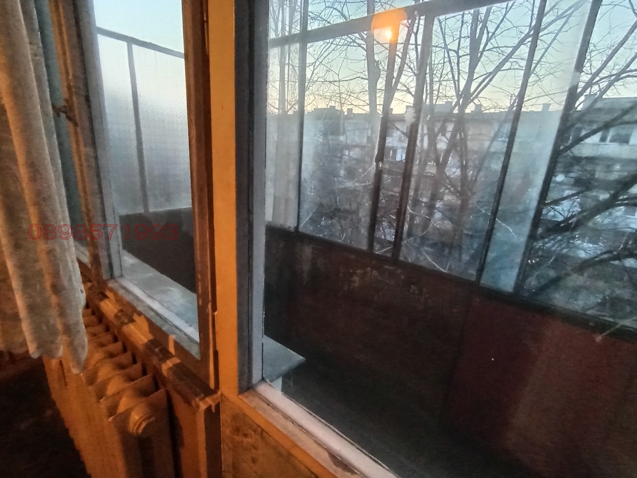 Продава 2-СТАЕН, гр. София, Дружба 1, снимка 11 - Апартаменти - 54514569