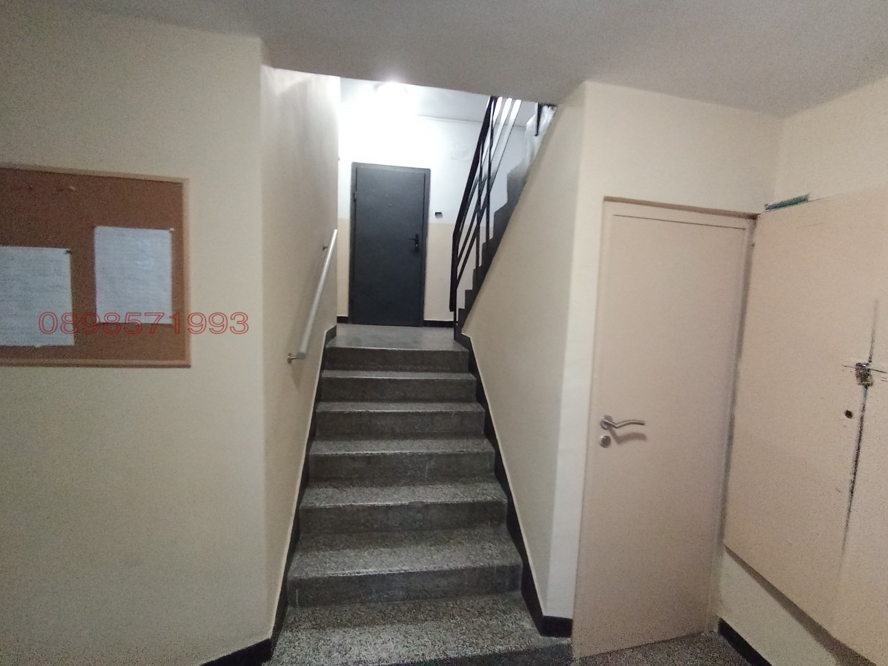 Продава 2-СТАЕН, гр. София, Дружба 1, снимка 3 - Апартаменти - 54514569