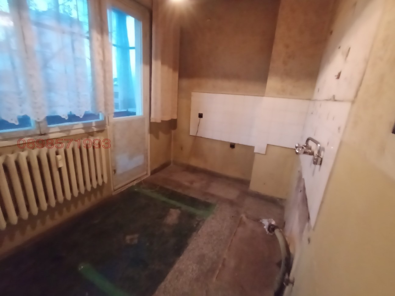 Продава 2-СТАЕН, гр. София, Дружба 1, снимка 10 - Апартаменти - 54514569