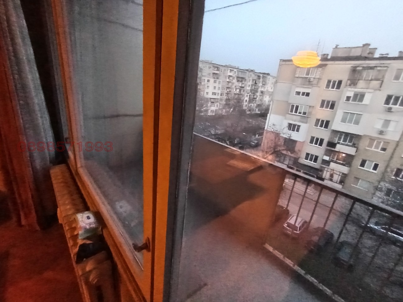 Продава 2-СТАЕН, гр. София, Дружба 1, снимка 16 - Апартаменти - 54514569