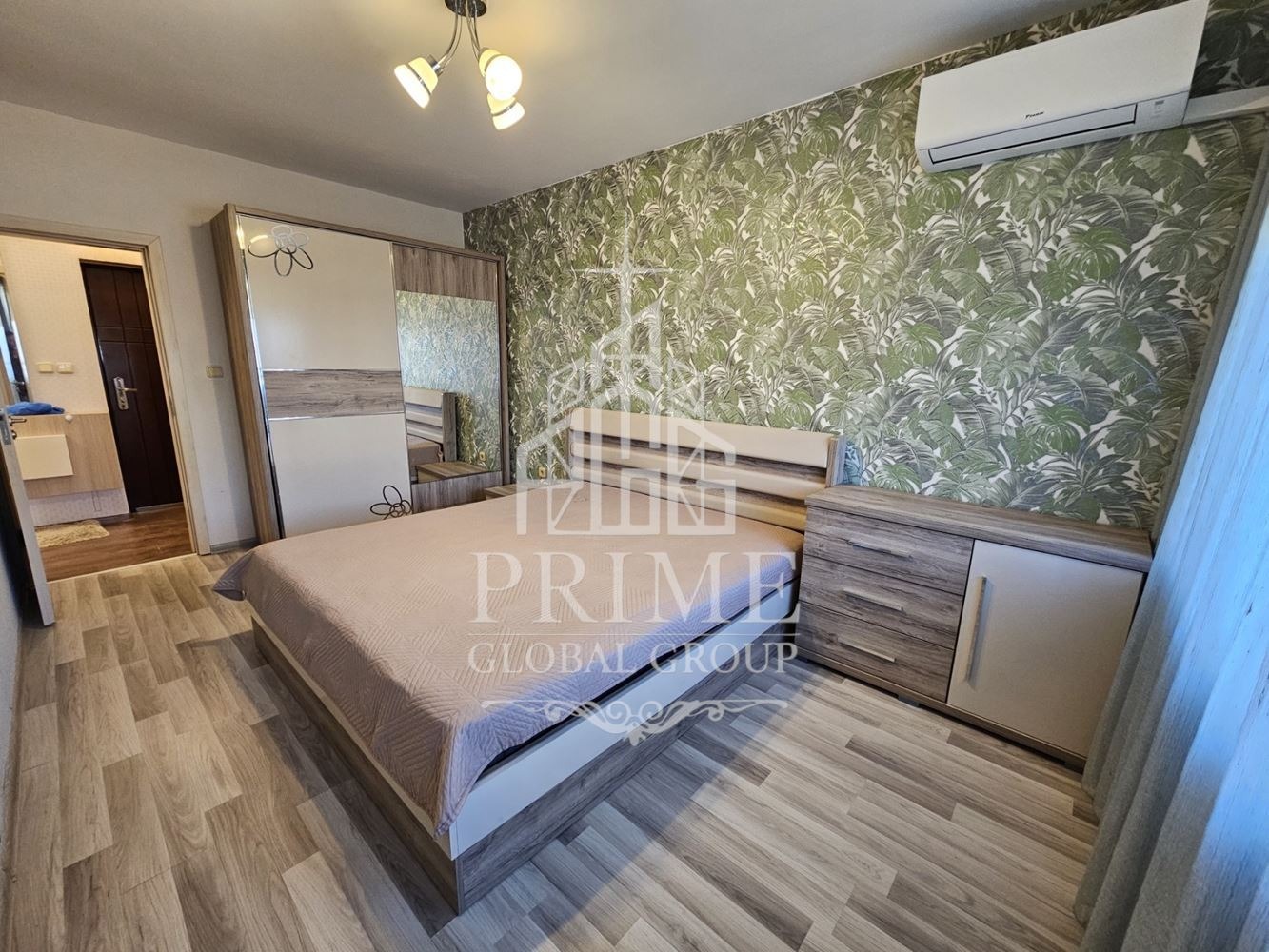 Продава 2-СТАЕН, гр. Варна, Левски 1, снимка 7 - Апартаменти - 54589516