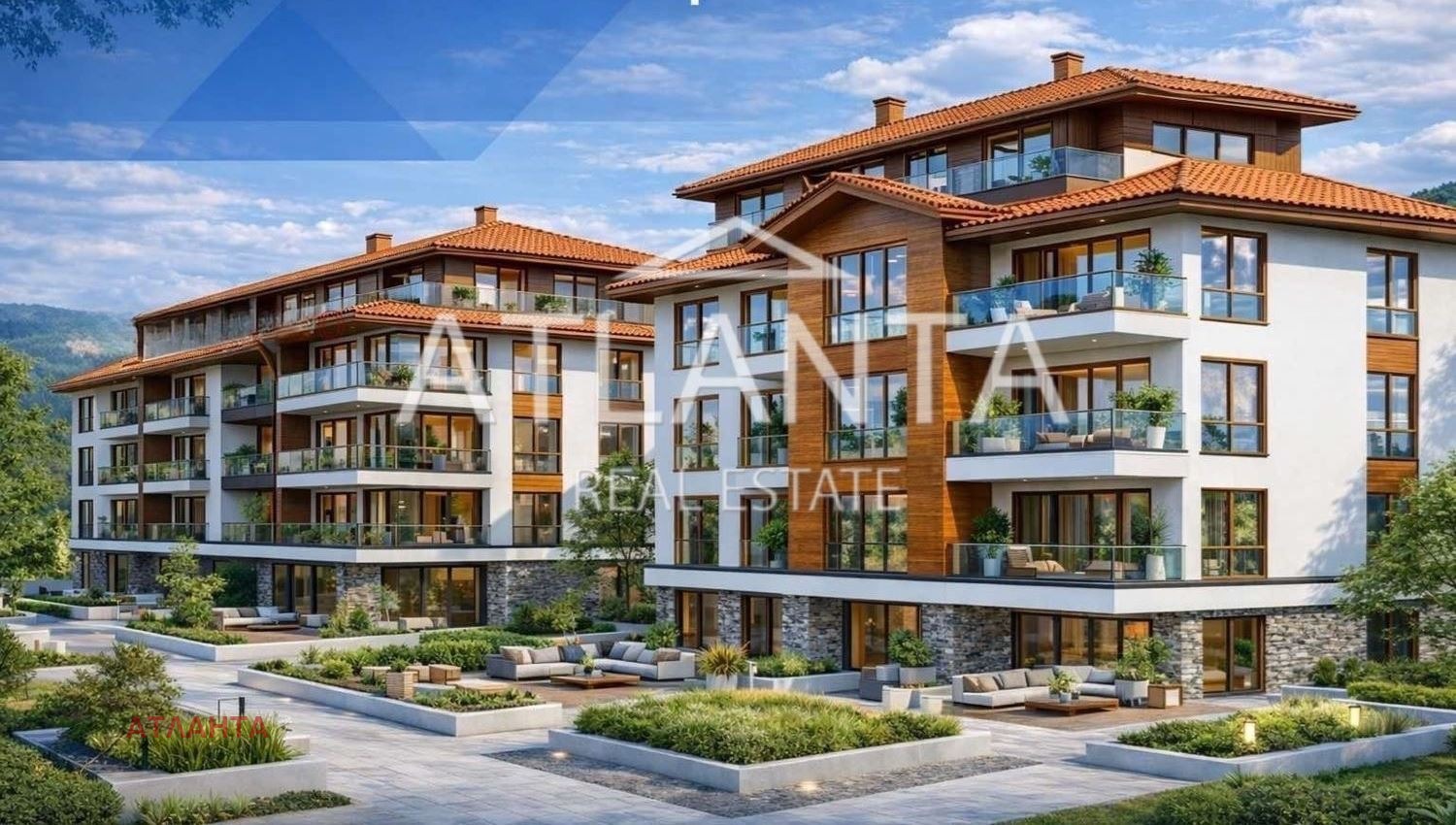 Продава 2-СТАЕН, гр. Бяла, област Варна