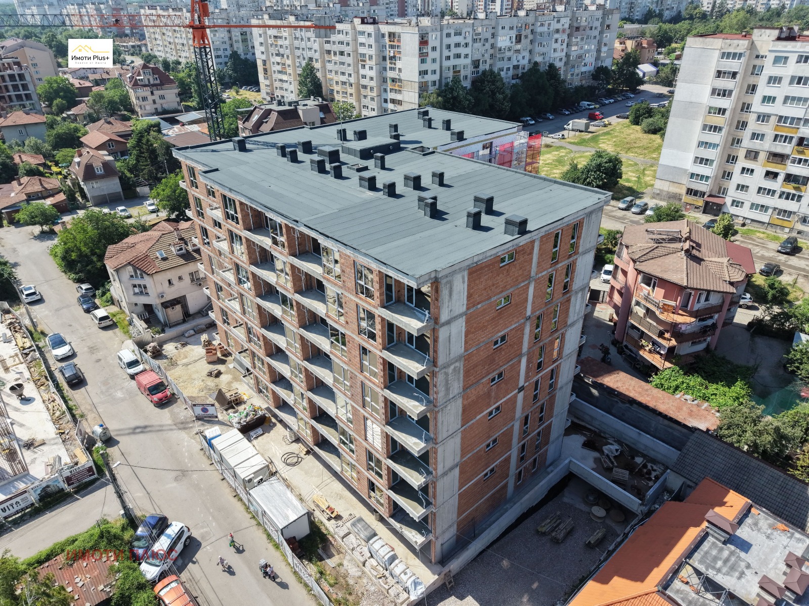 Продава 2-СТАЕН, гр. София, Люлин 9, снимка 2 - Апартаменти - 54834987