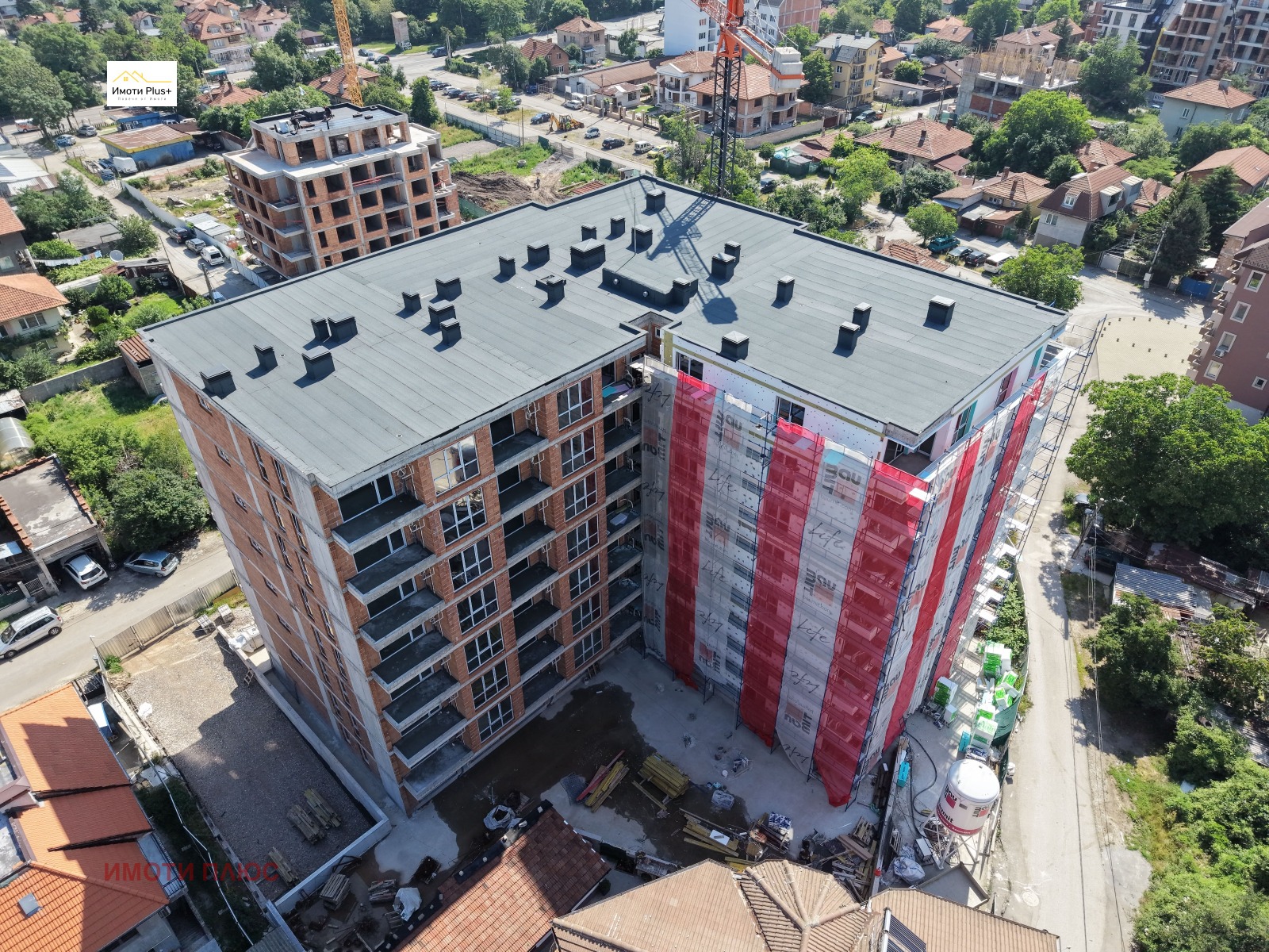 Продава 2-СТАЕН, гр. София, Люлин 9, снимка 4 - Апартаменти - 54834987