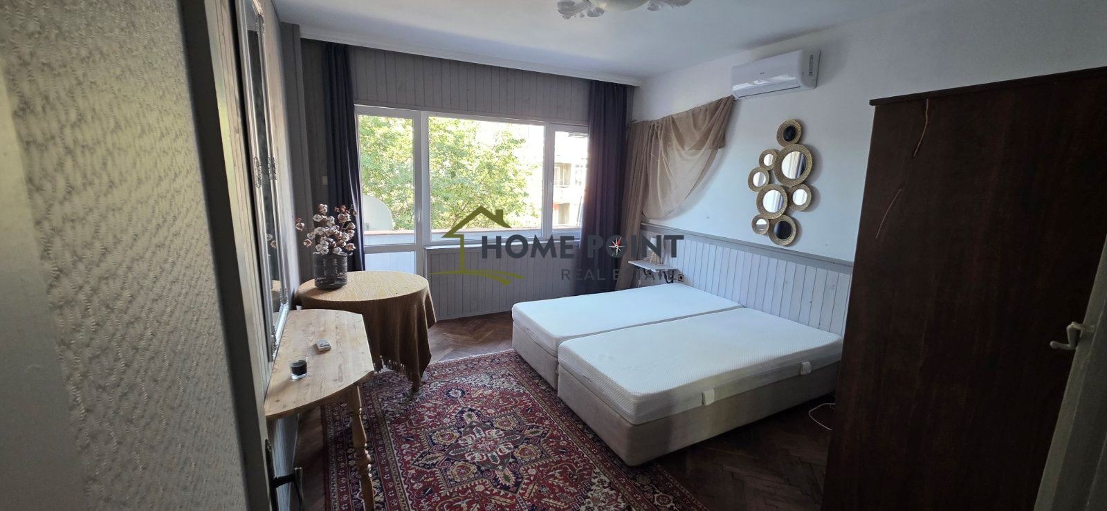 Продава 2-СТАЕН, гр. Варна, Център, снимка 6 - Апартаменти - 54916099