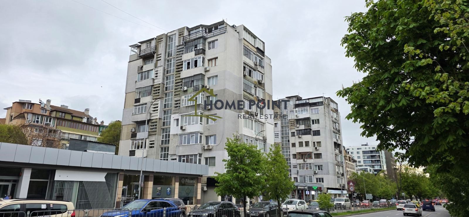 Продава 2-СТАЕН, гр. Варна, Център, снимка 9 - Апартаменти - 54916099