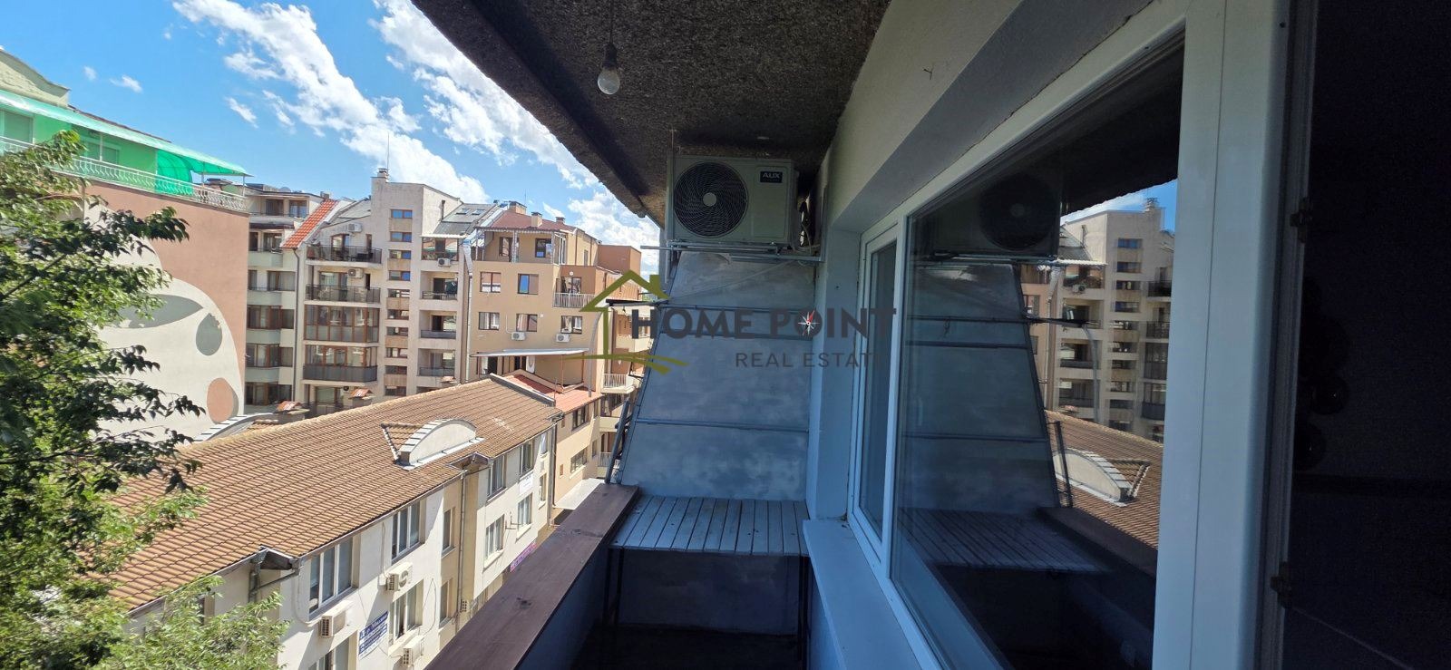 Продава 2-СТАЕН, гр. Варна, Център, снимка 10 - Апартаменти - 54916099