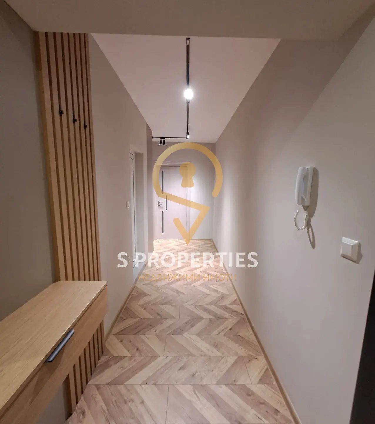 Продава 2-СТАЕН, гр. Варна, Център, снимка 5 - Апартаменти - 55889203