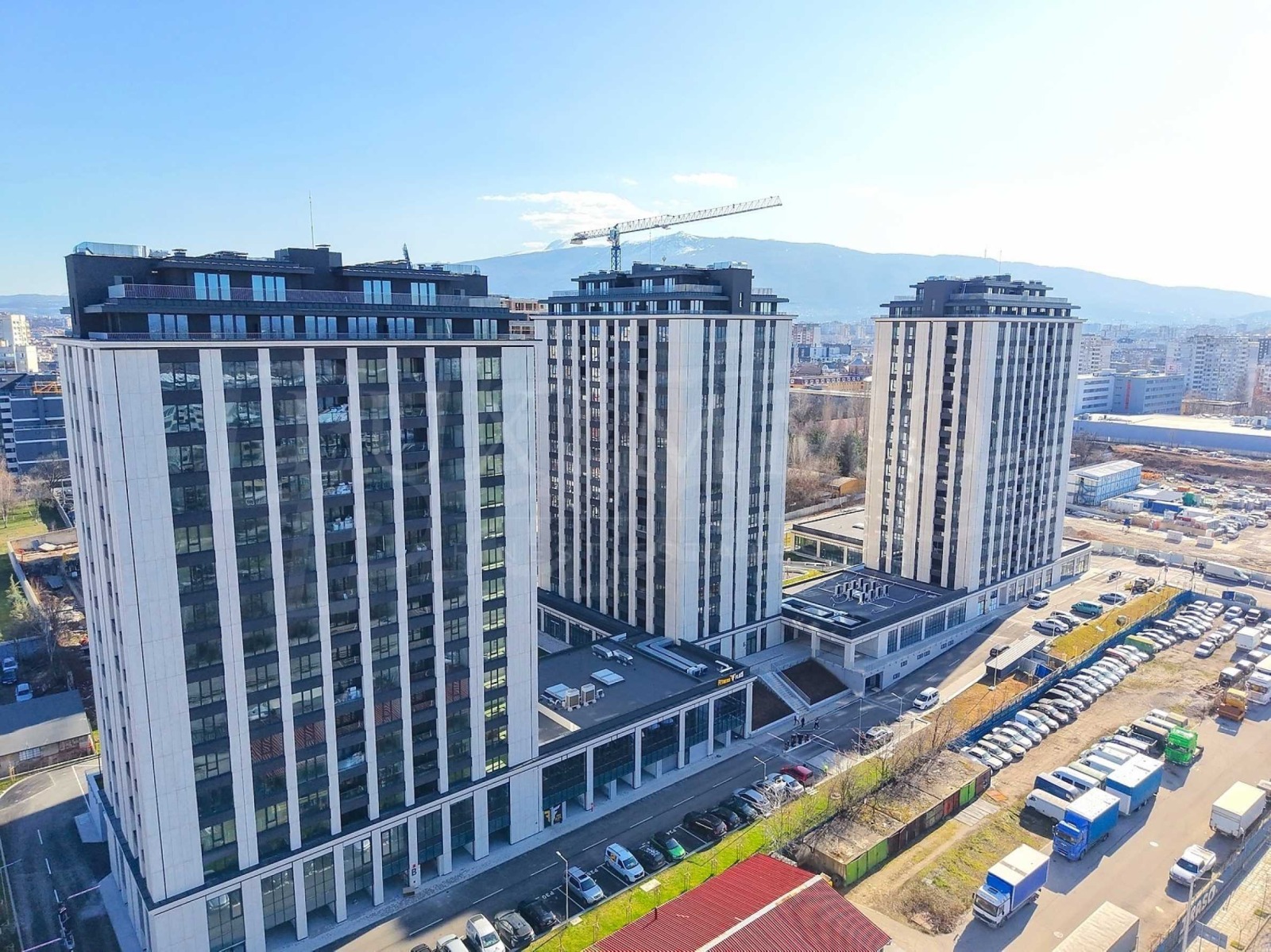 Продава 2-СТАЕН, гр. София, Банишора, снимка 6 - Апартаменти - 56009828