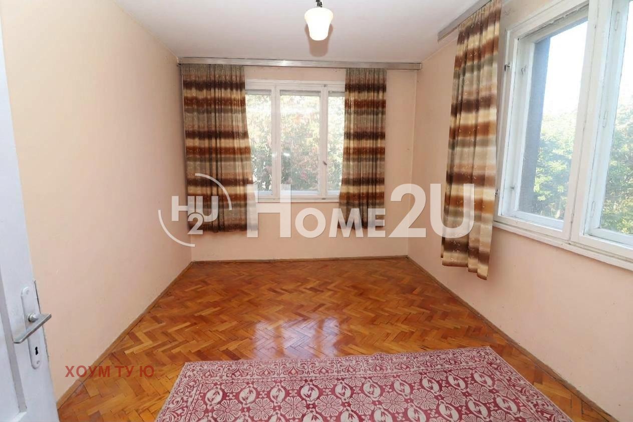 Продава 2-СТАЕН, гр. София, Славия, снимка 4 - Апартаменти - 56313981