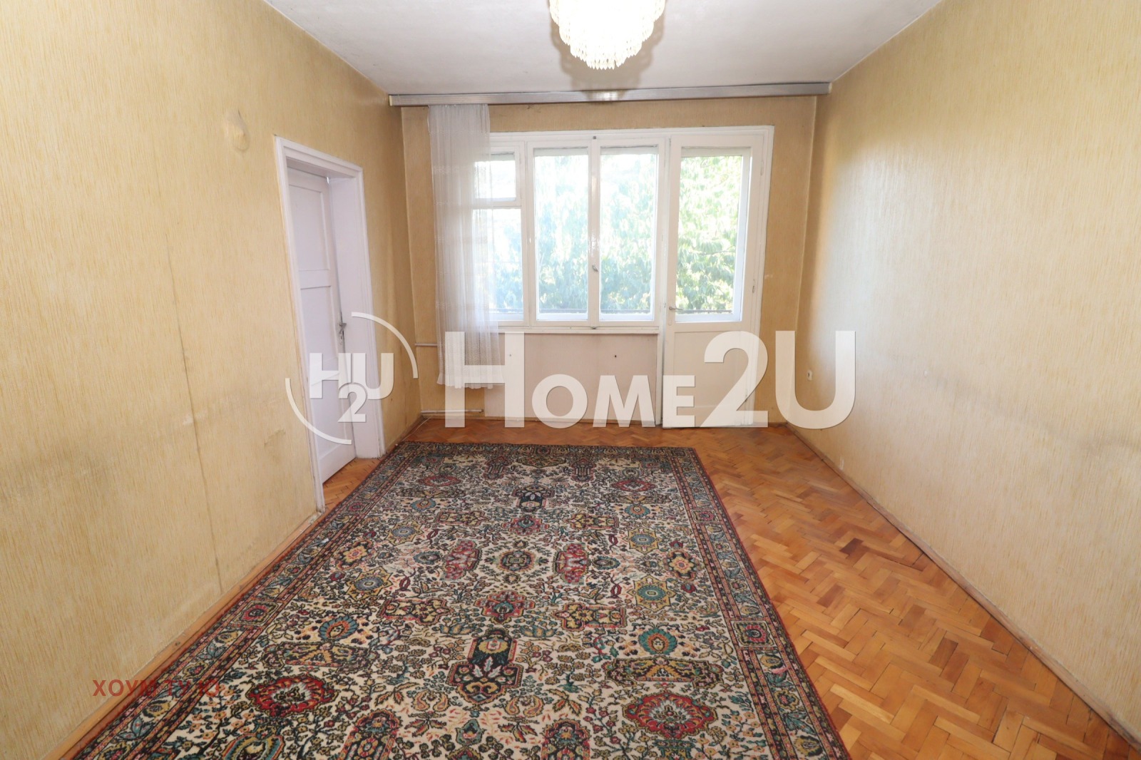 Продава 2-СТАЕН, гр. София, Славия, снимка 2 - Апартаменти - 56313981