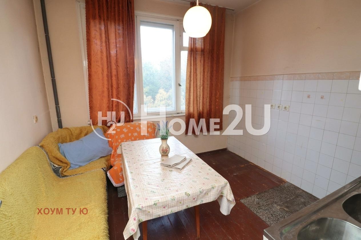 Продава 2-СТАЕН, гр. София, Славия, снимка 6 - Апартаменти - 56313981