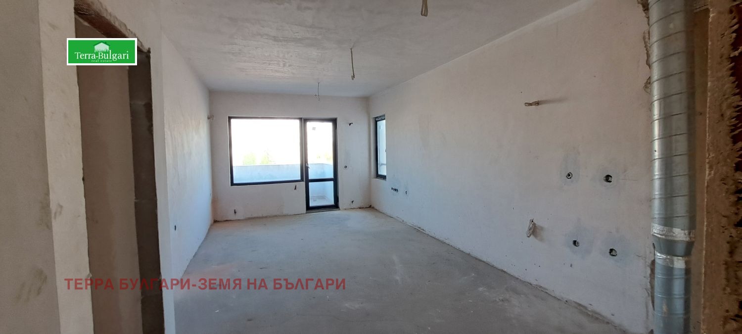 Продава 1-СТАЕН, гр. Перник, Изток, снимка 3 - Апартаменти - 56571257