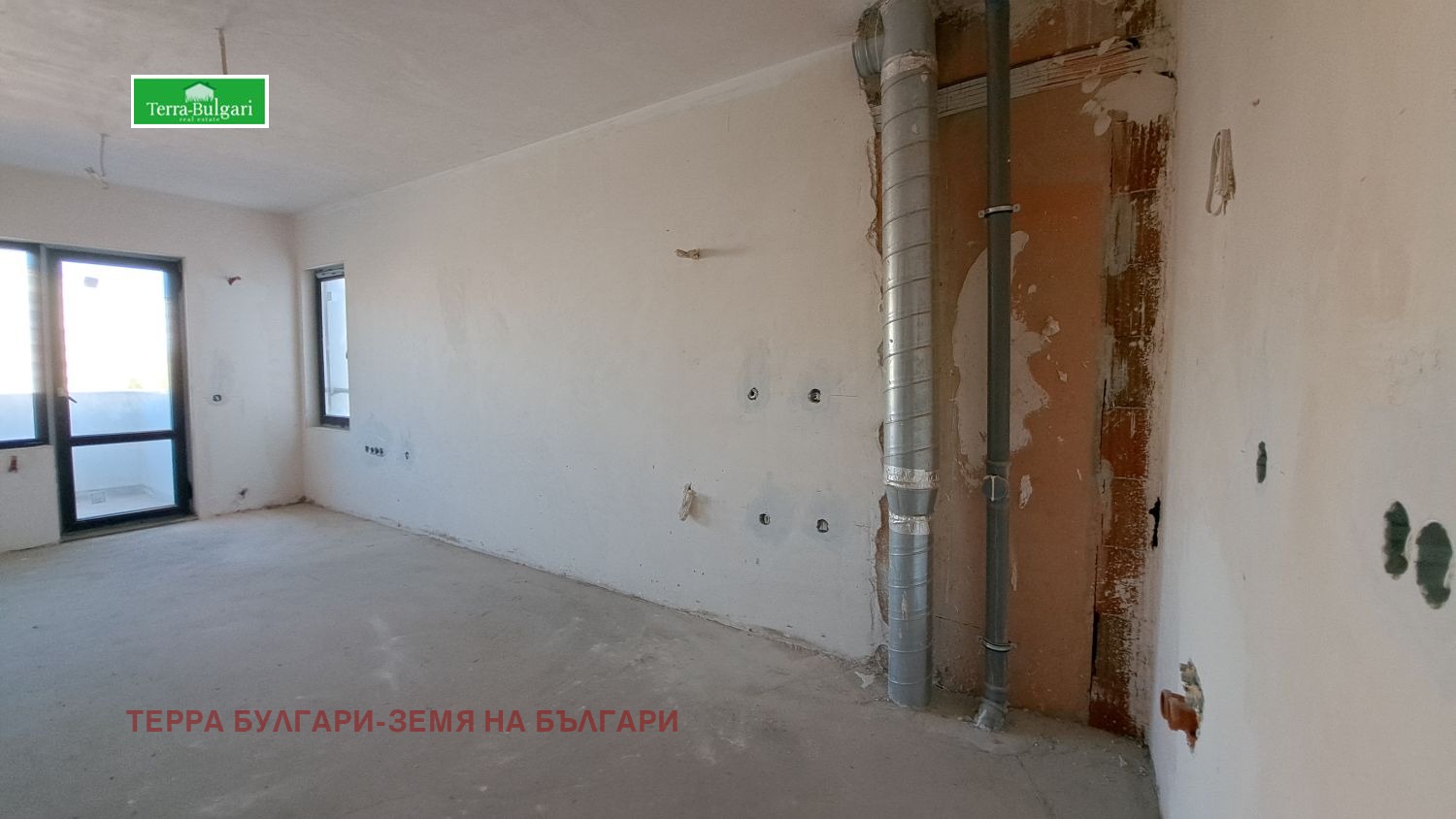 Продава 1-СТАЕН, гр. Перник, Изток, снимка 10 - Апартаменти - 56571257