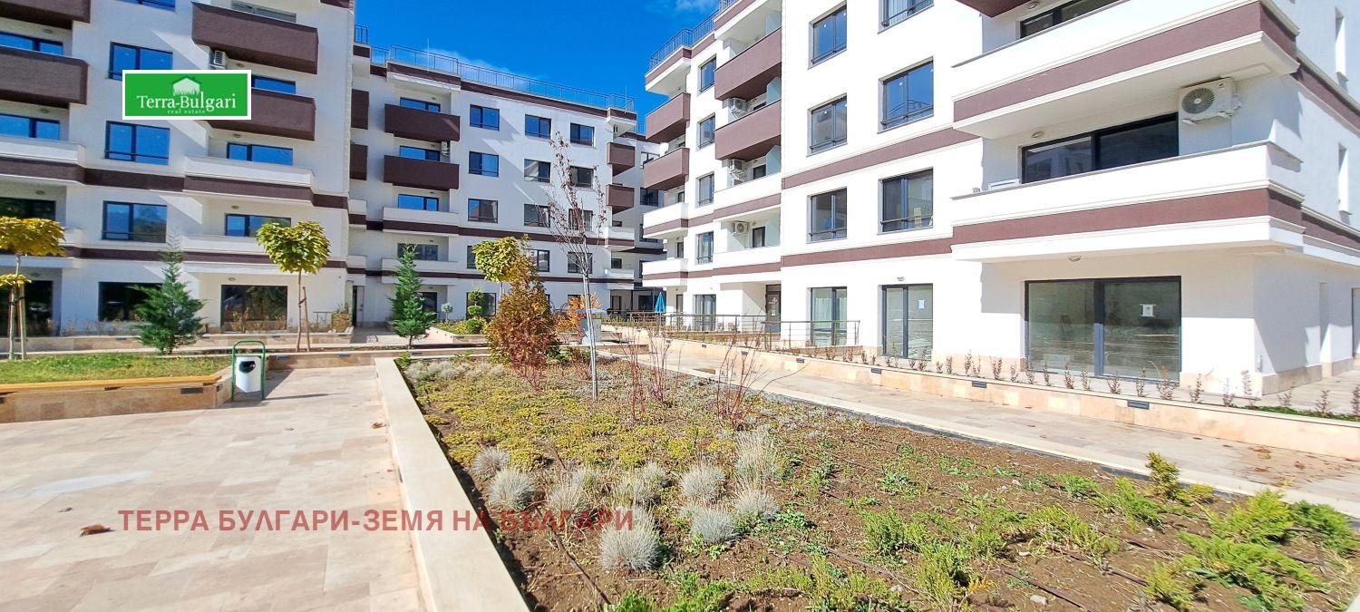 Продава 1-СТАЕН, гр. Перник, Изток, снимка 12 - Апартаменти - 56571257