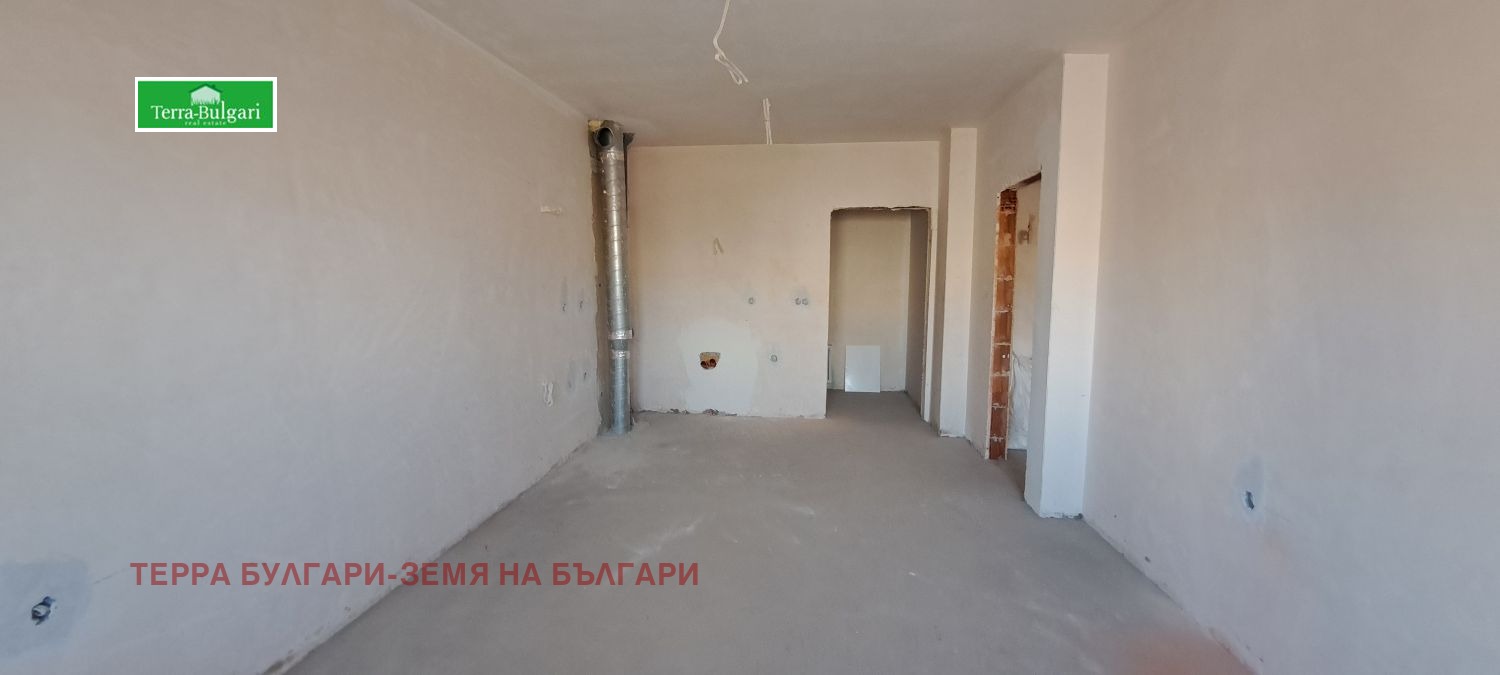 Продава 1-СТАЕН, гр. Перник, Изток, снимка 8 - Апартаменти - 56571257