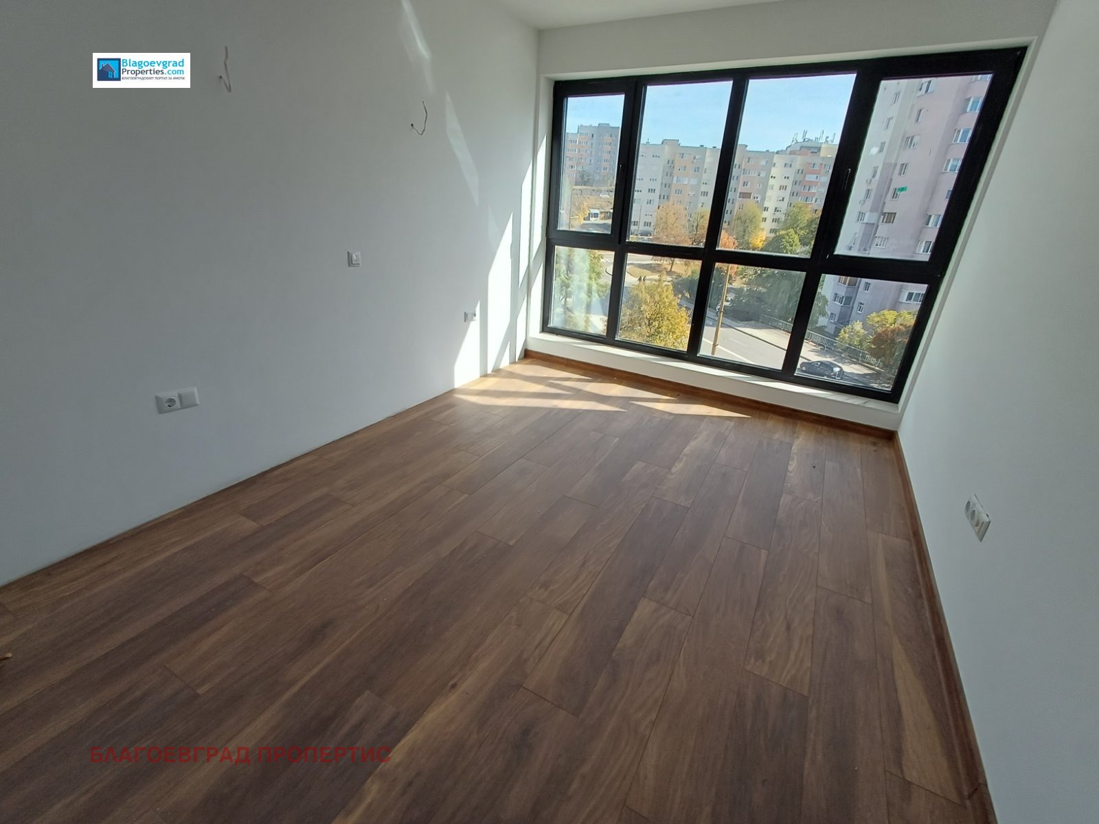 Продава 2-СТАЕН, гр. Благоевград, Еленово 1, снимка 5 - Апартаменти - 56578320