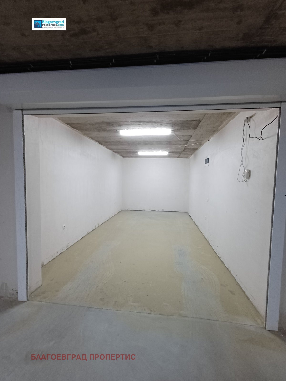 Продава 2-СТАЕН, гр. Благоевград, Еленово 1, снимка 10 - Апартаменти - 56578320