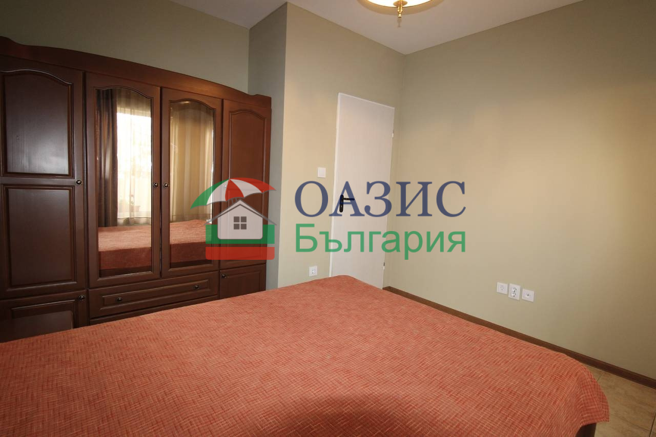 Продава 3-СТАЕН, гр. Свети Влас, област Бургас, снимка 17 - Апартаменти - 49283019