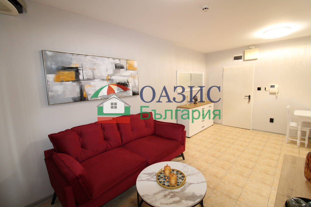 Продава 3-СТАЕН, гр. Свети Влас, област Бургас, снимка 6 - Апартаменти - 49283019