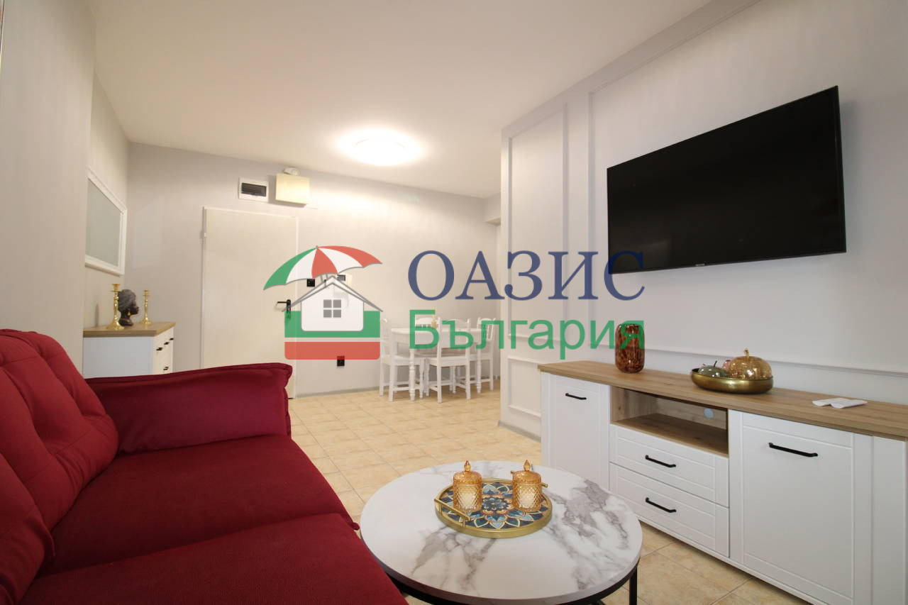 Продава 3-СТАЕН, гр. Свети Влас, област Бургас, снимка 10 - Апартаменти - 49283019