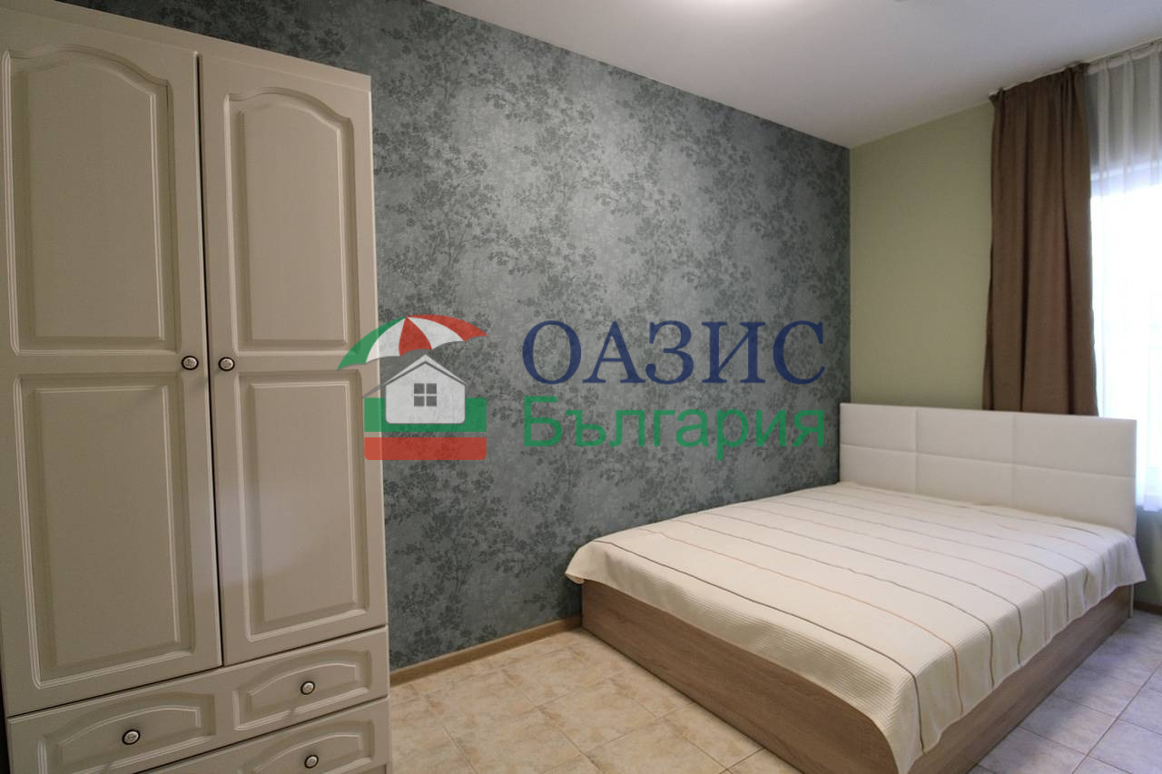 Продава 3-СТАЕН, гр. Свети Влас, област Бургас, снимка 14 - Апартаменти - 49283019