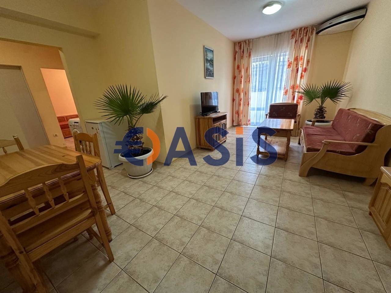 Продава 3-СТАЕН, гр. Свети Влас, област Бургас, снимка 2 - Апартаменти - 49283019