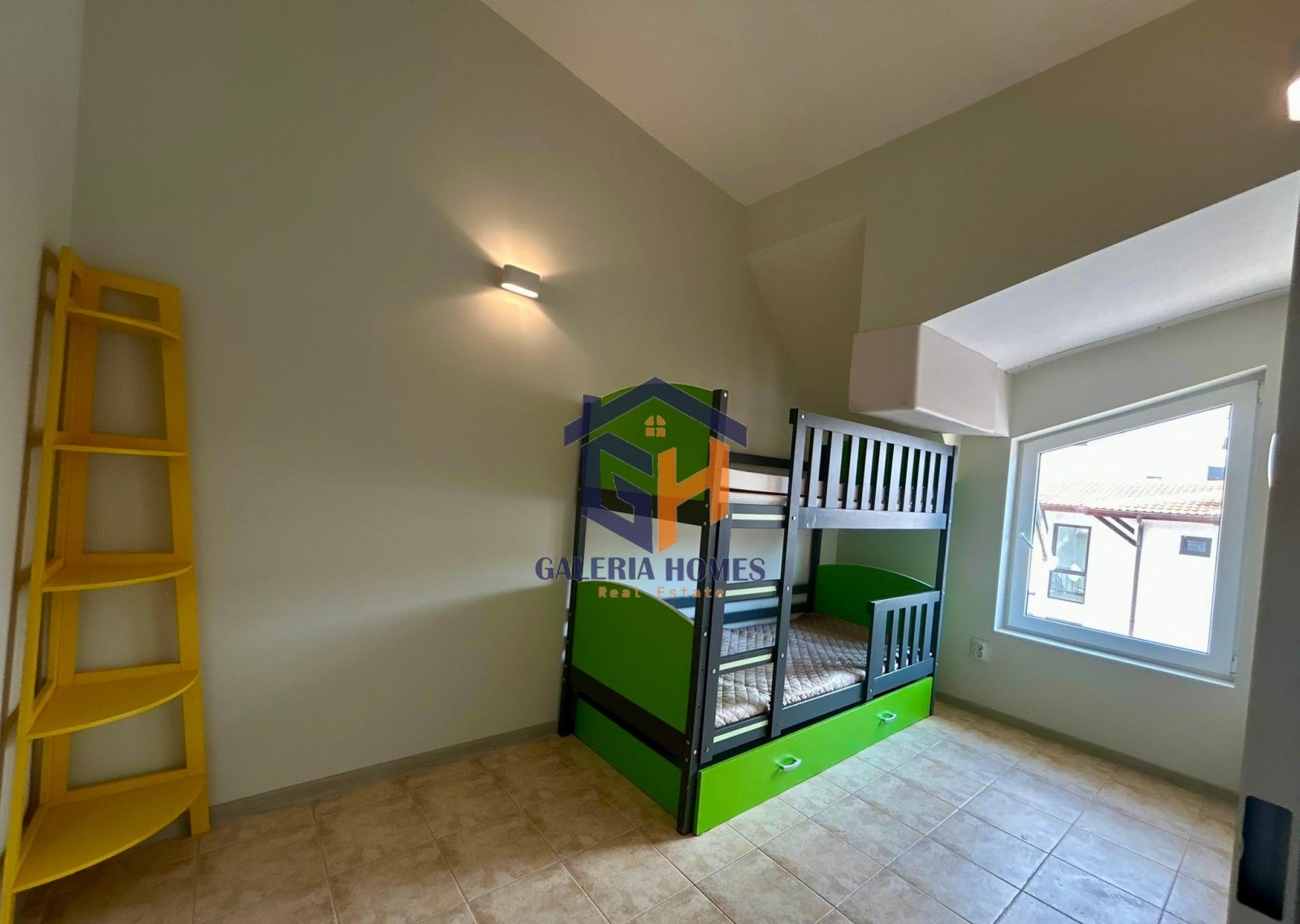 Продава 3-СТАЕН, гр. Свети Влас, област Бургас, снимка 6 - Апартаменти - 53873074