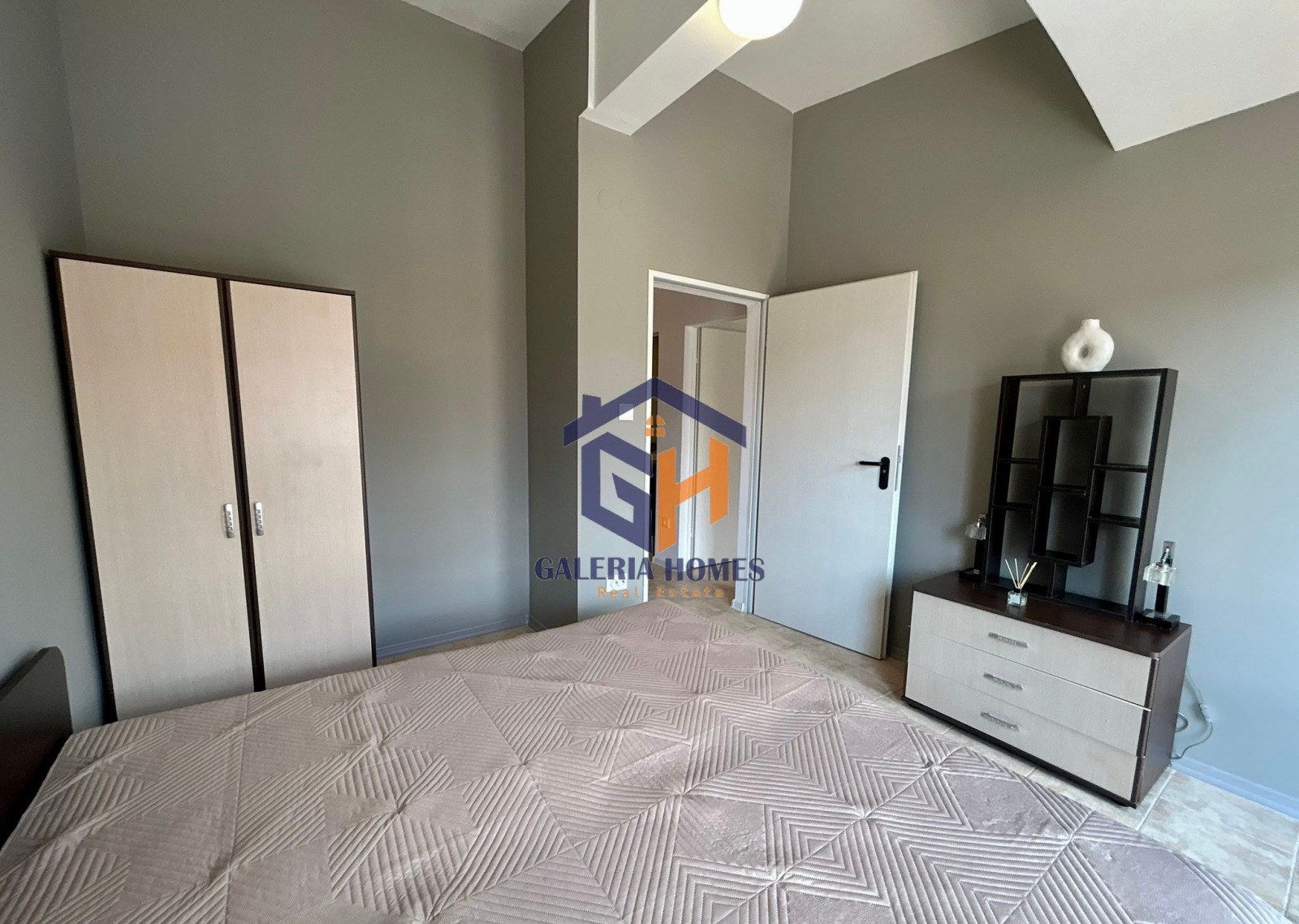 Продава 3-СТАЕН, гр. Свети Влас, област Бургас, снимка 4 - Апартаменти - 53873074